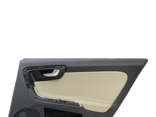 Карта дверей задня права VOLVO V60 Y20 2013-2018 39832587, 39832587, B