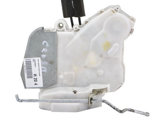 Замок двери задний правый HONDA CR-V 2006-2010 (9 пінів) 72610SWAE01, 72610SWAE01, A