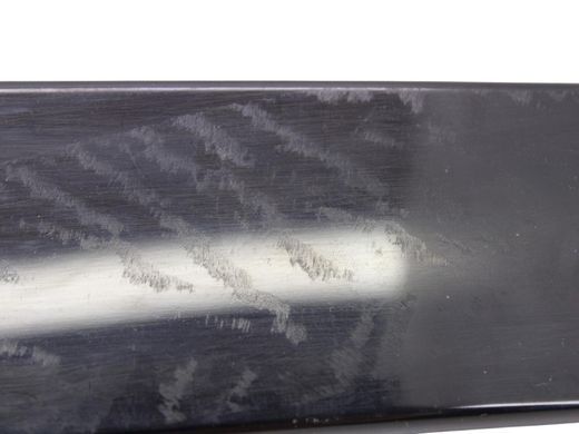 Накладка дверей верхня передня права зовнішня LAND ROVER DISCOVERY SPORT L550 2019- (LR074779) FK7220554AB, FK7220554AB, B