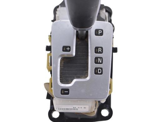 Кулиса переключения КПП VOLVO XC60 2008-2013 (в зборі) 31256037, 31256037, A