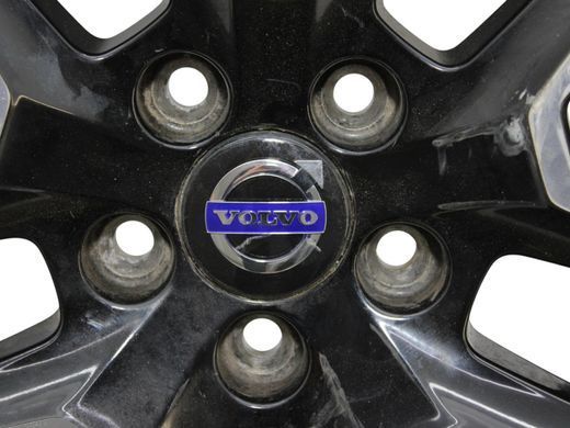 Диск R18 5* VOLVO V60 Y20 2013-2018 (8Jx18 PCD5x108 ET55 DIA63.4) 31470982, 31470982, B