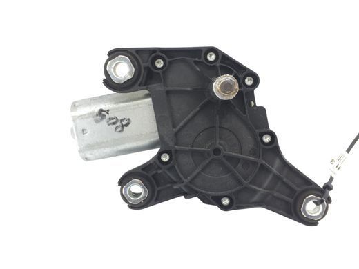 Моторчик стеклоочистителя задний PEUGEOT 508 2010-2014 (6405RX) 9688605580, 9688605580, A