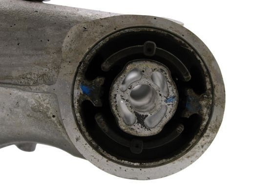 Рычаг задней подвески нижний правый LAND ROVER DISCOVERY SPORT L550 2019- (FK725B530AG) LR098947, LR098947, A