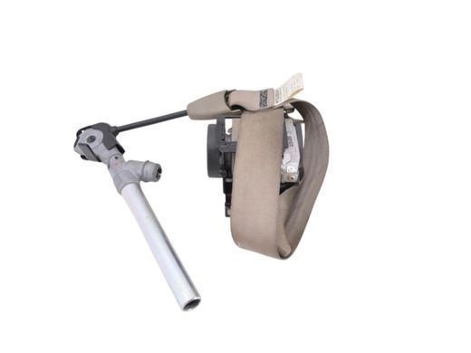 Ремінь безпеки передній правий CITROEN C-CROSSER 2007-2013 6066746, 6066746, A