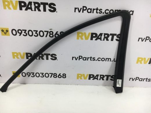 Рамка двери верхняя передняя правая внутренняя MERCEDES ML 320 W164 2005-2008 A16472006709051, A16472006709051, A