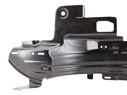 Кронштейн порога задний правый внутренний LAND ROVER DISCOVERY SPORT L550 2019- LK72101184AB, LK72101184AB, A