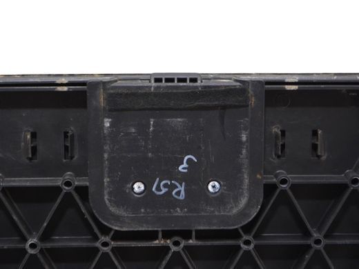 Накладка підлоги багажника NISSAN PATHFINDER R51 2005-2014 (дефект) 84908EB300, 84908EB300, B