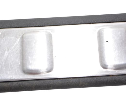 Накладка порога передняя левая внутренняя NISSAN NAVARA D40 2005-2010 769B54X00A, 769B54X00A, A
