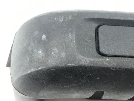 Фіксатор полки багажника лівий SKODA YETI 2009-2013 5L08678959B9, 5L08678959B9, B