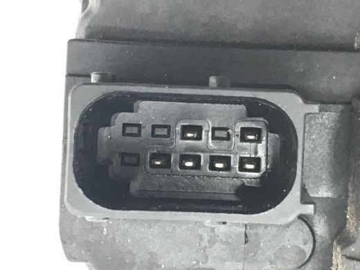 Замок дверей передній лівий OPEL INSIGNIA 2013-2017 13579518, 13579518, A