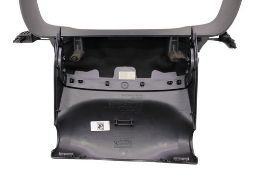 Накладка панелі приладів VOLVO S60 SPA 2019-2024 (в зборі з 31498499) 31467501, 31467501, A