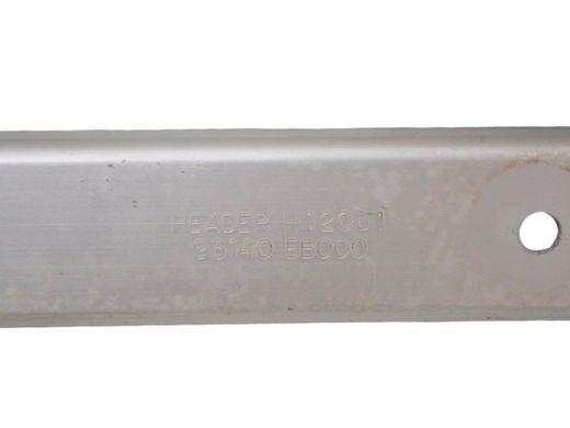 Кронштейн підлоги багажника передній NISSAN NAVARA D40 2010-2014 93140EB000, 93140EB000, A