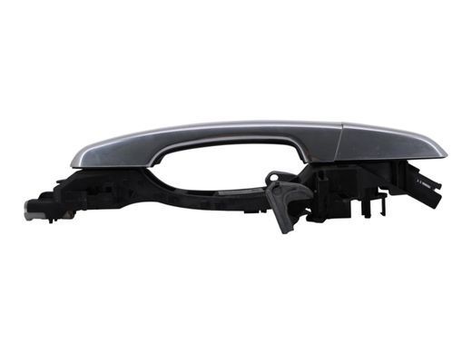 Ручка двери наружная задняя левая LAND ROVER RANGE ROVER EVOQUE L538 2015-2018 (LR040309) BJ3224995BD, BJ3224995BD, B