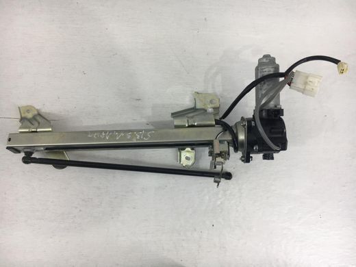 Механізм відкривання дверей задній SUBARU FORESTER S13 2014-2018 63320SG000, 63320SG000, A