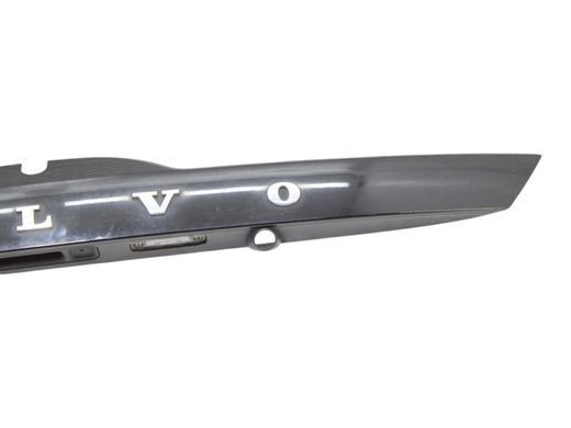 Накладка крышки багажника нижняя VOLVO V60 Y20 2013-2018 (31253006, 31278952) 31440806, 31440806, A
