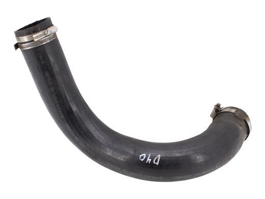 Патрубок интеркулера левый NISSAN NAVARA D40 2005-2010 14463EC01A, 14463EC01A, A