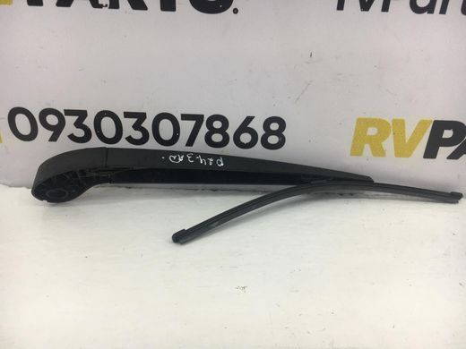 Повідок двірника задній VOLVO XC70 P24 2016-2022 30663893, 30663893, A