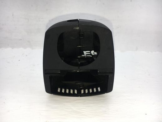 Накладка дзеркала верхня внутрішня BMW 320 E90 2005-2008 51167133655, 51167133655, B