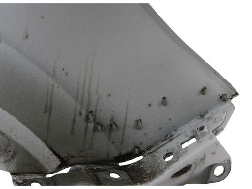 Крило переднє ліве AUDI Q3 F3 2018-2025 83A821021, 83A821021, B