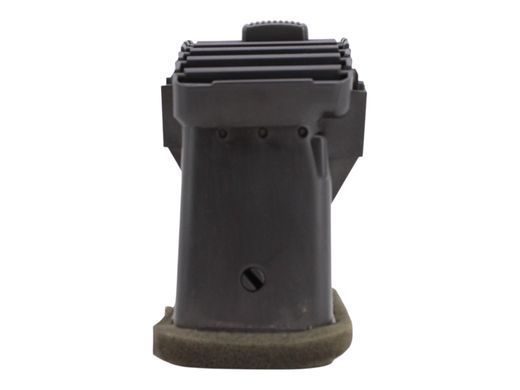 Дефлектор повітряний передній правий NISSAN NAVARA D40 2005-2010 68760EB31C, 68760EB31C, A