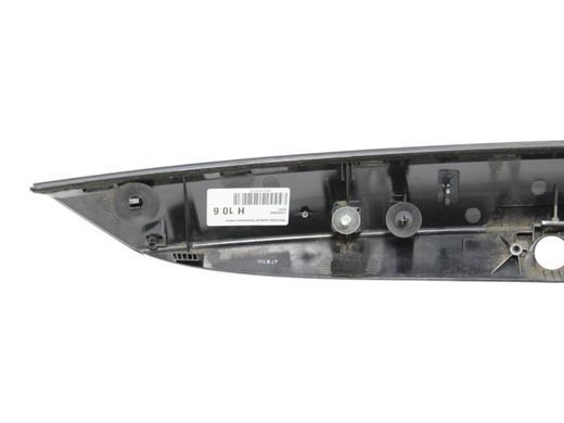 Накладка крышки багажника нижняя VOLVO V60 Y20 2013-2018 (31253006, 31278952) 31440806, 31440806, A