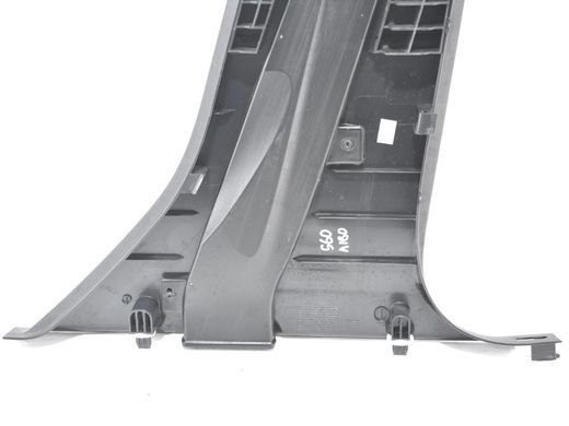 Накладка середньої стійки нижня ліва VOLVO S60 Y20 2013-2018 (39815325) 31307480, 31307480, B