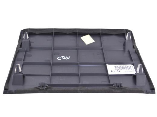 Накладка торпедо HONDA CR-V 2006-2010 77260SWAA01ZA, 77260SWAA01ZA, A