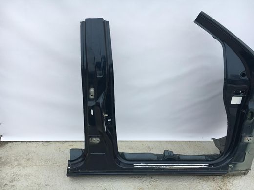Чверть автомобіля передня права NISSAN PATHFINDER R51 2005-2014 G6022EB330, G6022EB330, A