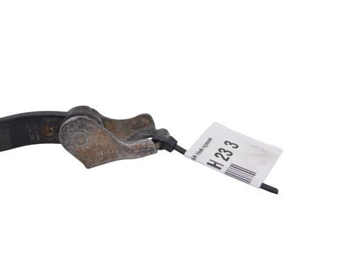 Ограничитель двери задний левый правый NISSAN PATHFINDER R51 2005-2014 82430EA50A, 82430EA50A, A