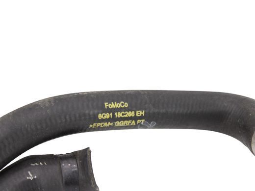 Патрубки пічки LAND ROVER DISCOVERY SPORT L550 2014-2019 6G9118C266EH, 6G9118C266EH, A