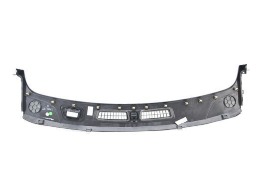 Накладка торпедо передняя GMC TERRAIN 2017-2021 84489270, 84489270, B