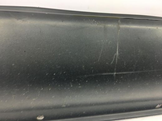 Накладка порога ліва зовнішня HYUNDAI SANTA FE CM 2006-2009 (царапини, потертості, зламані 19 кріплень) 87730-2B000, 87730-2B000, B