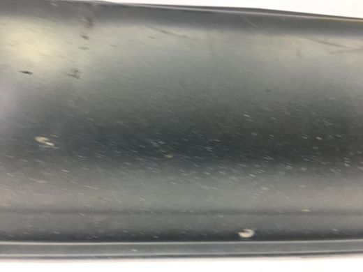 Накладка порога ліва зовнішня HYUNDAI SANTA FE CM 2006-2009 (царапини, потертості, зламані 19 кріплень) 87730-2B000, 87730-2B000, B