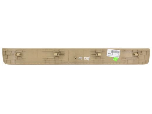 Накладка порога передня права внутрішня HONDA CR-V 2010-2012 84202SWWE01ZB, 84202SWWE01ZB, A