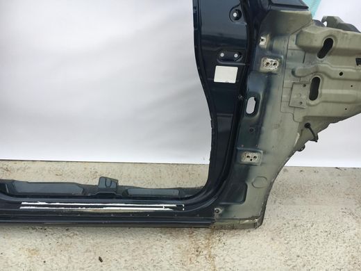 Чверть автомобіля передня права NISSAN PATHFINDER R51 2005-2014 G6022EB330, G6022EB330, A