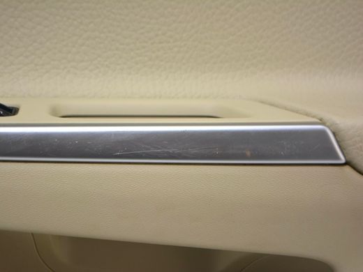 Карта дверей задня права VOLVO XC60 2008-2013 8648384, 8648384, B
