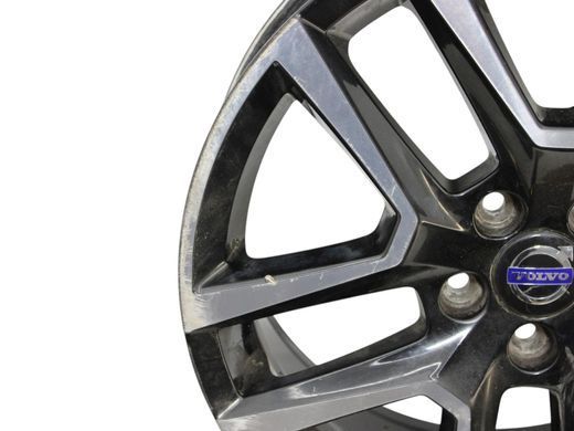 Диск R18 5* VOLVO V60 Y20 2013-2018 (8Jx18 PCD5x108 ET55 DIA63.4) 31470982, 31470982, B