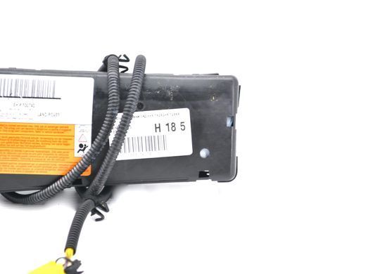 Подушка спинки сидения передняя правая LAND ROVER RANGE ROVER SPORT L320 2005-2009 EHM500740, EHM500740, A