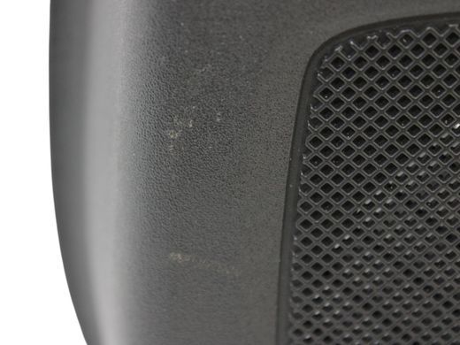 Карта двери задняя правая POLESTAR 2 2020- (31696436) 31693404, 31693404, B