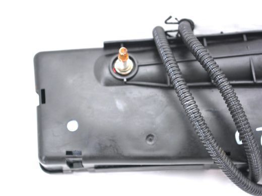 Подушка спинки сидения передняя правая LAND ROVER RANGE ROVER SPORT L320 2005-2009 EHM500740, EHM500740, A