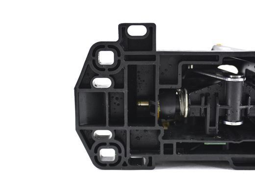 Куліса перемикання КПП LAND ROVER RANGE ROVER SPORT L320 2005-2009 UCB500092, UCB500092, A