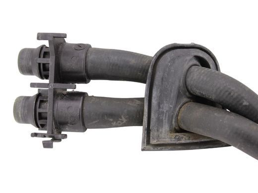 Патрубки пічки LAND ROVER DISCOVERY SPORT L550 2014-2019 6G9118C266EH, 6G9118C266EH, A
