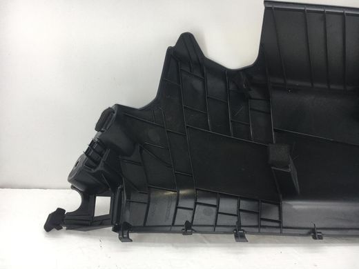 Накладка задней стойки нижняя правая внутренняя HONDA CIVIC 2015-2021 84141-TBA-A01ZC, 84141-TBA-A01ZC, A