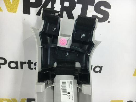 Накладка середньої стійки верхня права внутрішня SUBARU FORESTER S13 2014-2018 94012SG020LO, 94012SG020LO, A