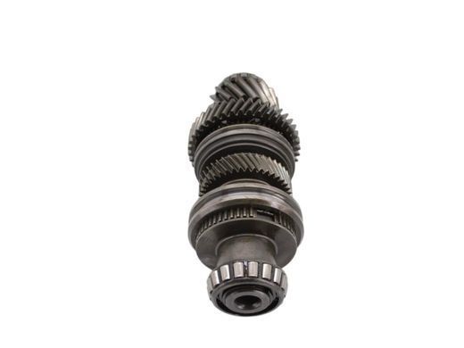 Вторинний вал КПП HYUNDAI SANTA FE CM 2006-2009 (МКПП, вихідний) 43215-38120, 43215-38120, A