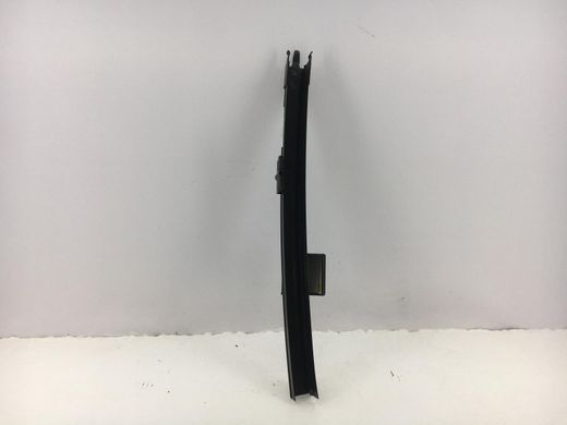 Направляюча скла двері передня ліва NISSAN PATHFINDER R51 2005-2014 80215EA000, 80215EA000, A