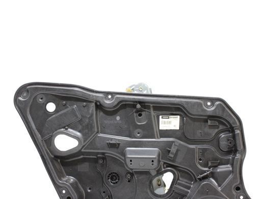 Склопідйомник задній лівий VOLVO V60 Y20 2013-2018 (з монтажною платою 30784312) 30784308, 30784308, A
