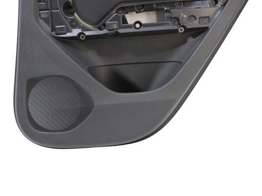 Карта двери задняя правая POLESTAR 2 2020- (31696436) 31693404, 31693404, B