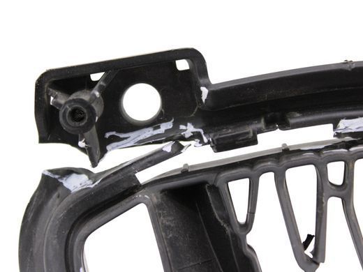 Решітка бампера передня права ACURA RDX 2022-2026 (дефект) 71103-TJB-A20, 71103-TJB-A20, B