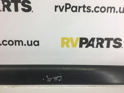 Перемычки на рейлинги HYUNDAI SANTA FE CM 2006-2009 87290-2B000, 87290-2B000, A